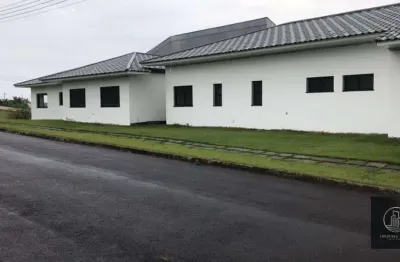 Casa com 4 dormitórios (sendo 3 suítes)  à venda, 320 m² por r$ 1.490.000 - condomínio saint charbel - araçoiaba da serra/sp