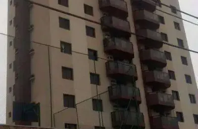 Apartamento com 3 dormitórios à venda, 120 m² por r$ 750.000,00 - jardim embaixador - sorocaba/sp