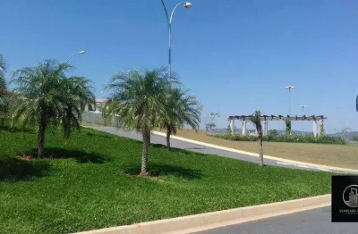 Terreno à venda, 452 m² por r$ 650.000 - alphaville nova esplanada iii - votorantim/sp