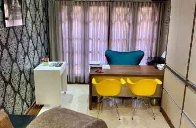 Sobrado à venda, 550 m² por r$ 1.399.990,00 - jardim embaixador - sorocaba/sp