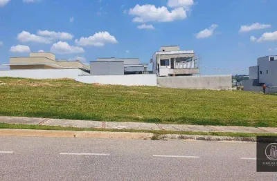 Terreno à venda, 336 m² por r$ 420.000,00 - condomínio cyrela landscape - votorantim/sp