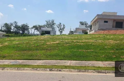 Terreno à venda, 333 m² por r$ 416.250,00 - condomínio cyrela landscape - votorantim/sp
