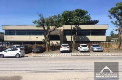 Prédio, 1380 m² - venda por r$ 4.000.000,00 ou aluguel por r$ 20.000,00/mês - vila assis - sorocaba/sp