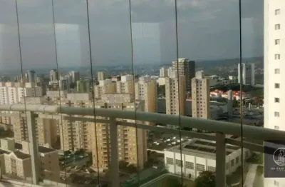 Oportunidade apartamento com 3 dormitórios para alugar, 196 m² por r$ 5.500/mês - condomínio l'essence - sorocaba/sp