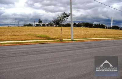 Terreno à venda, 1000 m² por r$ 1.000.000,00 - linc sorocaba - sorocaba/sp