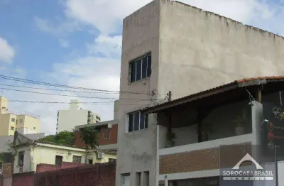 Prédio à venda, 250 m² por r$ 440.000,00 - centro - sorocaba/sp