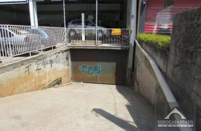 Prédio para alugar, 750 m² por r$ 6.200,00/mês - jardim santa cecília - sorocaba/sp