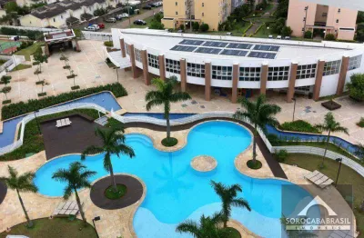 Apartamento com 3 dormitórios à venda, 240 m² por r$ 1.630.000 - condomínio l'essence - sorocaba/sp, próximo ao shopping iguatemi.