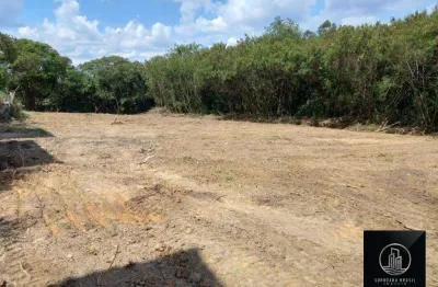 Área à venda, 10250 m² por r$ 2.400.000,00 - vila mineirão - sorocaba/sp