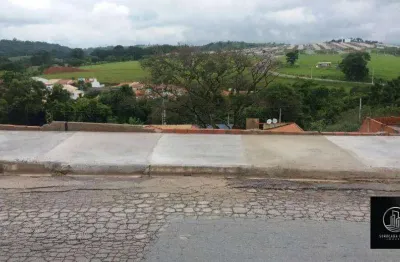 Terreno à venda, 200 m² por r$ 100.000 - jardim nova aparecidinha - sorocaba/sp