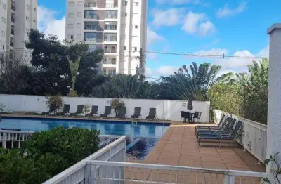 Apartamento com 3 dormitórios à venda, 93 m² por r$ 920.000 - parque bela vista - votorantim/sp