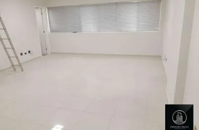 Sala para alugar, 57 m² por r$ 4.333/mês - infinity campolim office - sorocaba/sp