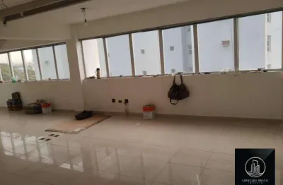 Sala para alugar, 59 m² por r$ 4.835/mês - infinity campolim office - sorocaba/sp