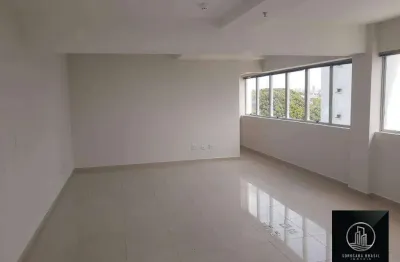 Sala para alugar, 59 m² por r$ 4.835,00/mês - infinity campolim office - sorocaba/sp