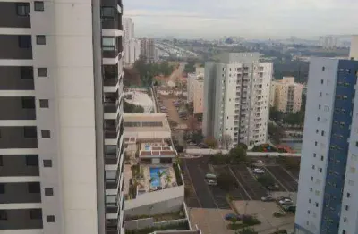 Sala para alugar, 45 m² por r$ 2.900/mês - parque campolim - votorantim/sp