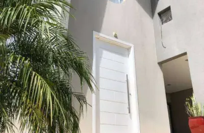 Sobrado com 3 dormitórios à venda, 253 m² por r$ 1.290.000,00 - condomínio vila dos inglezes - sorocaba/sp