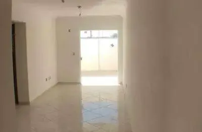 Apartamento com 2 dormitórios à venda, 69 m² por r$ 400.000,00 - jardim maria do carmo - sorocaba/sp