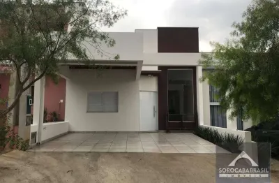 Casa à venda, 117 m² por r$ 990.000,00 - condomínio horto florestal ii - sorocaba/sp