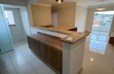 Apartamento com 3 dormitórios à venda, 86 m² por r$ 640.000 - jardim gonçalves -ed. costa almeida - sorocaba/sp