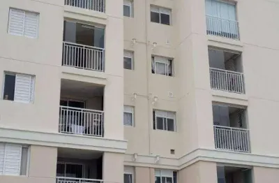 Apartamento com 2 dormitórios à venda, 48 m² por r$ 500.000,00 - saude - são paulo/sp