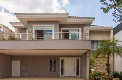 Sobrado com 3 dormitórios, 300 m² - venda por r$ 2.800.000 ou aluguel por r$ 16.827/mês - sunset condomínio residencial - sorocaba/sp