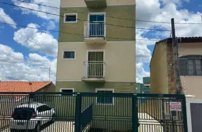 Apartamento com 2 dormitórios, 62 m² - venda por r$ 230.000 ou aluguel por r$ 1.500/mês - edifício sultan - sorocaba/sp