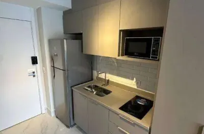 Studio com 1 suíte à venda, 26 m² por r$ 540.000 - condomínio cyrela landscape - votorantim/sp