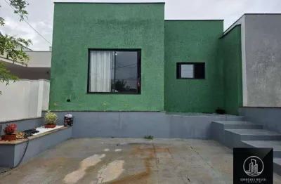 Casa com 2 dormitórios à venda, 90 m² por r$ 499.000 - horto florestal iii - sorocaba/sp