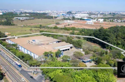 Área, 54085 m² - venda por r$ 37.000.000,00 ou aluguel por r$ 230.000,00/mês - éden - sorocaba/sp