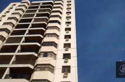 Apartamento com 3 dormitórios à venda, 303 m² por r$ 800.000,00 - edifício tarumã - sorocaba/sp