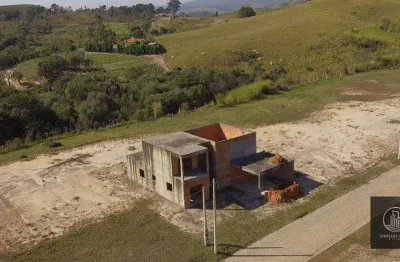 Chácara à venda, 900 m² por r$ 400.000,00 - condomínio morada do sol - sorocaba/sp