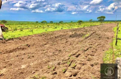 Fazenda à venda por r$ 16.000.000 - centro - alto araguaia/mt