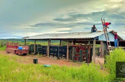 Fazenda à venda na Avenida Antônio Inácio, 111, Centro, Alto Taquari