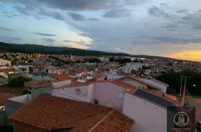 Prédio à venda, 394 m² por r$ 1.180.000,00 - jardim mirante dos ovnis - votorantim/sp