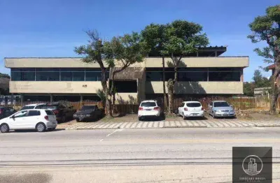 Prédio, 1380 m² - venda por r$ 4.000.000,00 ou aluguel por r$ 20.000,00/mês - vila assis - sorocaba/sp