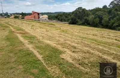 Terreno à venda, 885 m² por r$ 290.000,00 - condomínio villaggio ipanema i - sorocaba/sp