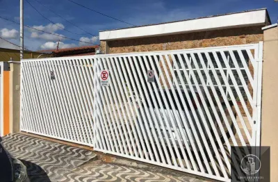 Casa com 3 dormitórios à venda, 166 m² por r$ 550.000,00 - centro - votorantim/sp