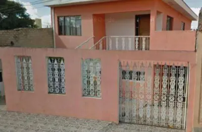 Sobrado com 2 dormitórios à venda, 258 m² por r$ 450.000,00 - vila haro - sorocaba/sp