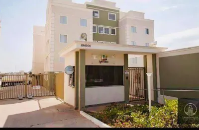 Apartamento duplex com 3 dormitórios à venda, 102 m² por r$ 390.000,00 - residencial spazio splendido - sorocaba/sp