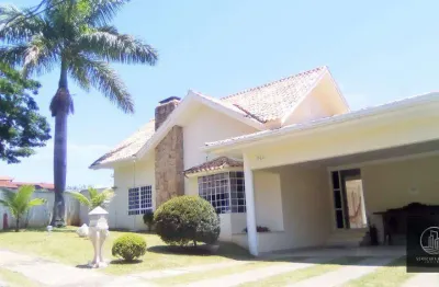 Casa com 3 dormitórios à venda, 290 m² por r$ 1.390.000,00 - jardim ibiti do paço - sorocaba/sp