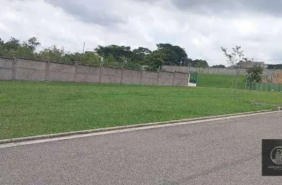 Terreno à venda, 525 m² por r$ 790.000,00 - alphaville nova esplanada ii - votorantim/sp