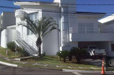 Sobrado com 3 dormitórios à venda, 237 m² por r$ 1.490.000,00 - parque esplanada - votorantim/sp