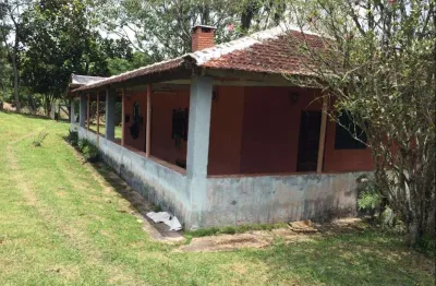 Sítio à venda, 193600 m² por r$ 1.400.000,00 - santos e paiol - piedade/sp