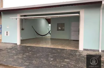 Casa com 2 dormitórios à venda, 80 m² por r$ 318.000,00 - conjunto residencial jardim villagio torino - sorocaba/sp