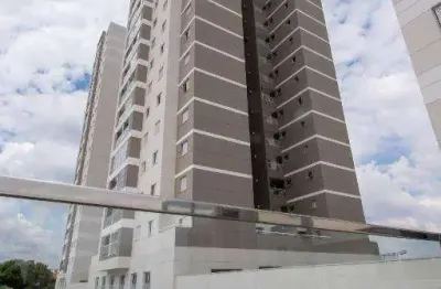 Apartamento à venda, 96 m² por r$ 1.100.000,00 - condomínio residencial la vista moncayo - sorocaba/sp