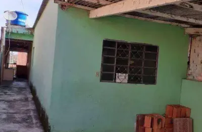 Casa com 2 dormitórios à venda, 66 m² por r$ 250.000,00 - parque das laranjeiras - sorocaba/sp