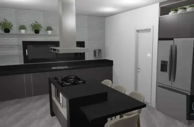 Casa com 3 dormitórios à venda, 220 m² por r$ 1.300.000,00 - condomínio mont blanc - sorocaba/sp