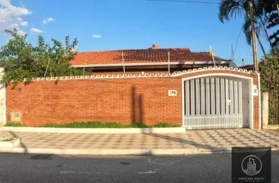 Casa com 3 dormitórios à venda, 156 m² por r$ 600.000,00 - vila jardini - sorocaba/sp