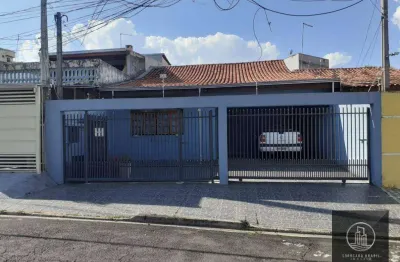 Casa com 2 dormitórios à venda, 170 m² por r$ 530.000,00 - jardim europa - sorocaba/sp