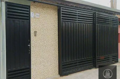 Casa com 3 dormitórios à venda, 150 m² por r$ 375.000,00 - jardim piazza di roma ii - sorocaba/sp